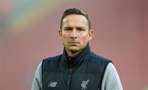 Why Pep Lijnders Could Be Set For Liverpool REUNION After Red Bull