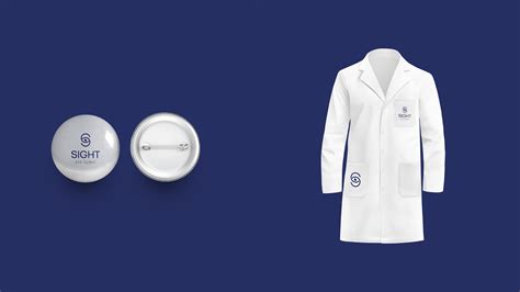 Sight Eye Clinic :: Behance