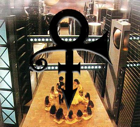 Prince Love Symbol Album