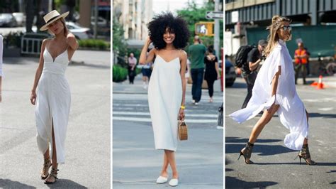 Look Todo Branco É Tendência Saiba Como Usar