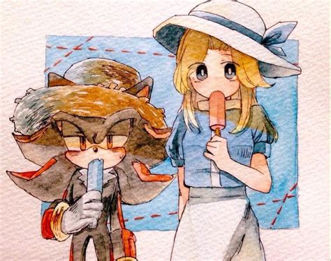 It Got Hot On The Ark Sonic The Hedgehog Know Your Meme