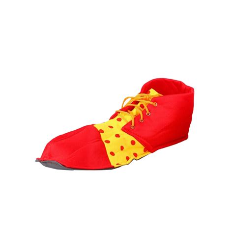 Clown Turnschuhe Clown Kost M Liefert Clown F E Schuhe Clown Kost M