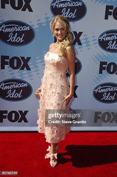 599 American Idol Season 4 Finale Arrivals Stock Photos, High-Res ...