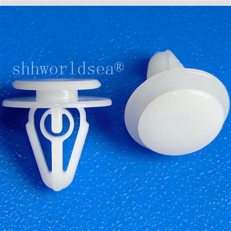 Shhworldsea Pcs F R Suzuki Sx Sto Stange Arch Trim Clip Wei