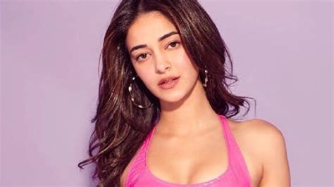 Ananya Panday Age, Height, Weight, Wiki, Biography, Family, And More ...