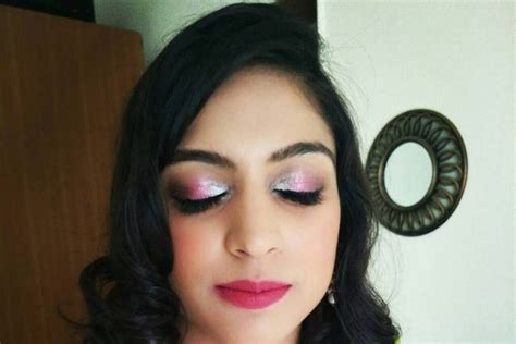 Make Up Artistry By Sabrina Pune Makeup Artist Nibm Road