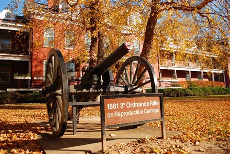 History of Fort Leavenworth | Fort Leavenworth | Flickr