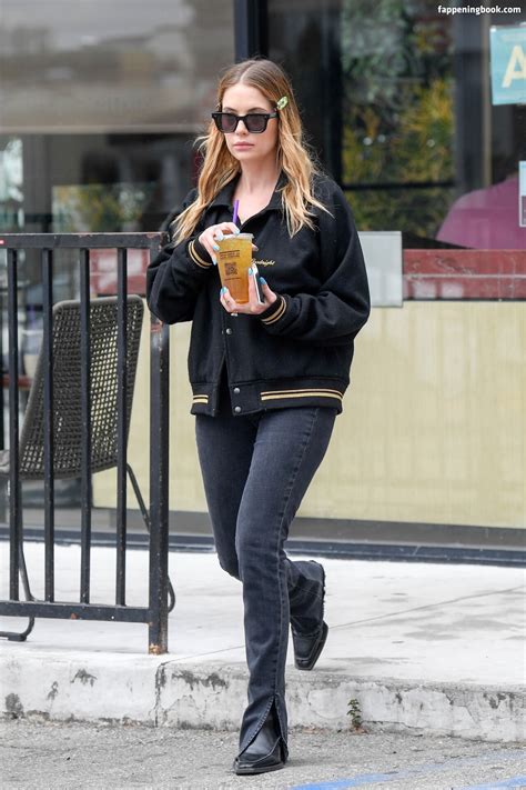 Ashley Benson Ashley Benson1 Nude OnlyFans Leaks Fappening FappeningBook