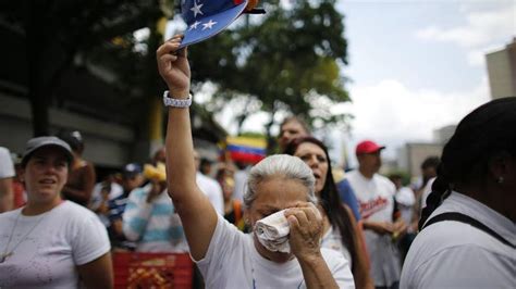 Venezuelas Unrest Claims 21st Victim As New Protests Loom Fox News