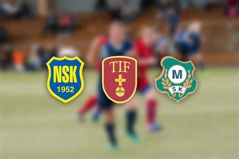 Nu Kan Vi Se Fram Emot Sex Derbymatcher I Damfemman Sala Heby Fotboll