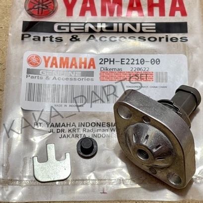 Tonjokan Keteng Tensioner Suit Stut Kamprat Tensioner Yamaha Mio M3