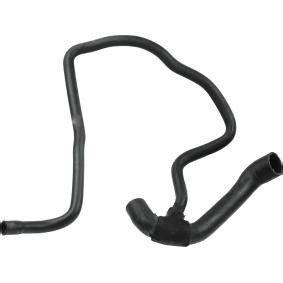 9128347 Kühlerschlauch OE Teilenummer