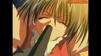 Army Officer Fuck Strapped Girl In Dress Hentai