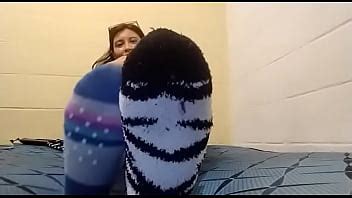 Karla Orozco Des Chaussettes Sales XVIDEOS