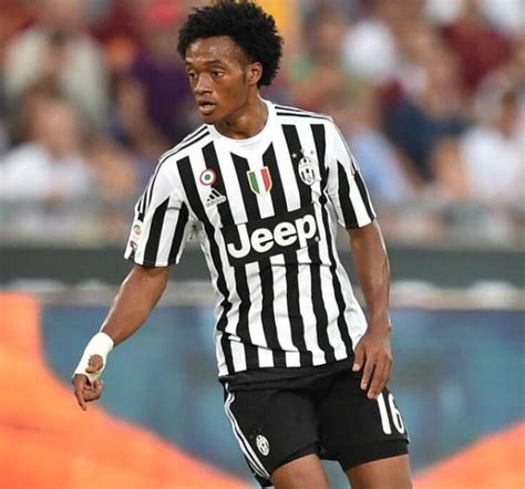 Juventus Cuadrado Alla Roma Ecco Come