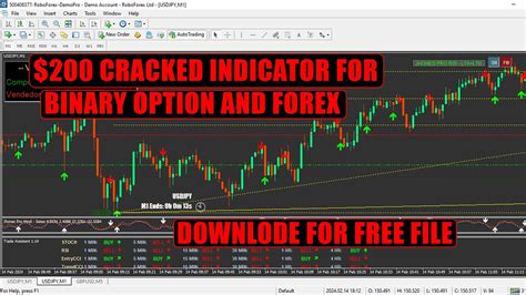 Binary Forex Cracked Indicator Jhones Rsi Mt Forex Trading