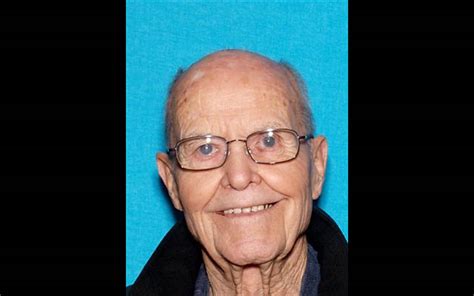 Clarksville Police Are Asking Public Help Locating Missing Elderly Man