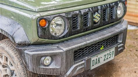 2020 Suzuki Jimny: Off-Road Review, Photos, Features, Specs