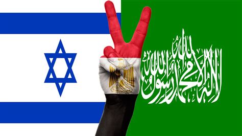 Egyptian Delegation Enters Gaza to Broker Hamas-Israel Truce - The Media Line