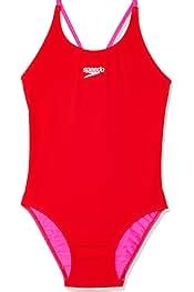 Speedo Endurance Plus Medalist Girls Swimsuit Lithuania Atelier Yuwa