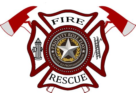 Download Fire Dept Logos Prp Fire Department Logo Png Clipartkey