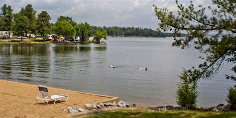 Big Bear Resort | KentuckyLake.com