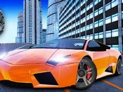 City Car Stunt 4 - Play City Car Stunt 4 Online - BestGames.Com