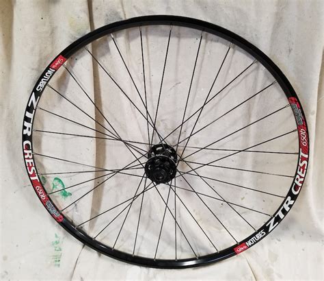 Stan S ZTR Crest Wheelset For Sale