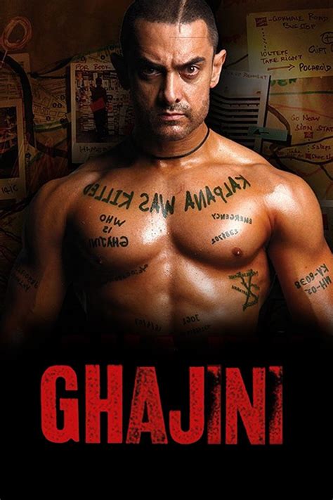 Ghajini Rotten Tomatoes