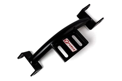 G Force Crossmembers Transmission Crossmember 67 73 Mustang Rcm1l