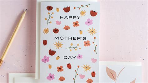 The Greatest Mom S Day Items To Make Or Sew Final Minute