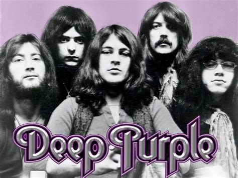 Deep Purple Band Wallpapers - Top Free Deep Purple Band Backgrounds ...