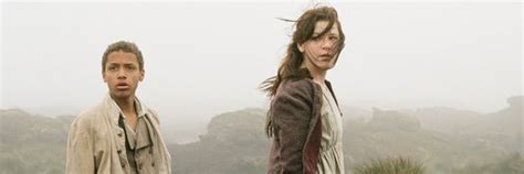 WUTHERING HEIGHTS Trailer from Director Andrea Arnold