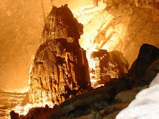 Tourist Site Estado De Mexico GRUTAS DE CACAHUAMILPA