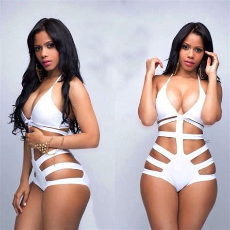 Monokini Blanco Talla Grande Bikini Traje De Baño Dama Playa 500 00