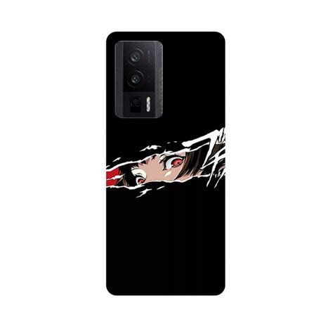 Характеристики Силиконовый чехол на Poco F5 Pro 5G Чехол для смартфона ...