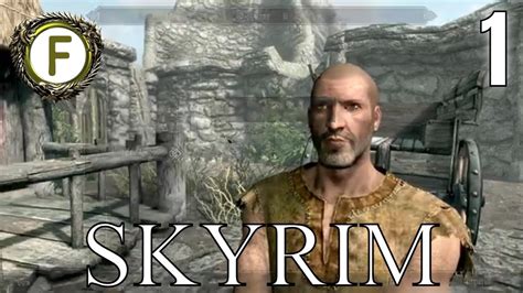 A Fresh Start Modded Skyrim Blind Playthrough Let S Play Skyrim