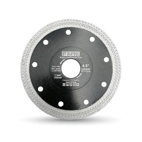 Best Diamond Blade For Angle Grinder Home Appliances