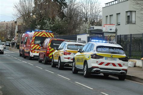 Près De Lyon Un Enfant De Dix Ans Meurt Après Sêtre étouffé Avec Des Aliments Radio Scoop