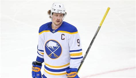 Will it Happen... Jack Eichel to be traded? - NHL Trade Rumors