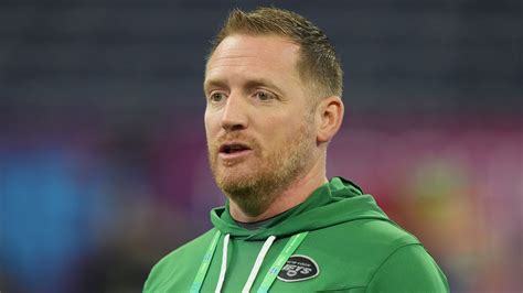 Nate Hackett Stripped Of Play Calling Todd Downing Up Next Ny Jets