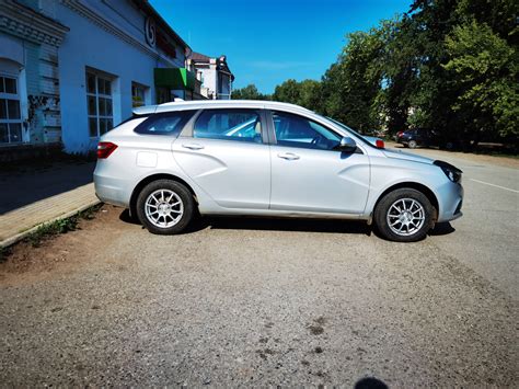 Диски скад акита r15 — Lada Vesta SW (1G), 1,6 л, 2018 года | колёсные ...