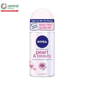 L N Kh M I Nivea Pearl Beauty Ml Gi P Ng A M I H I D I C Nh Tay