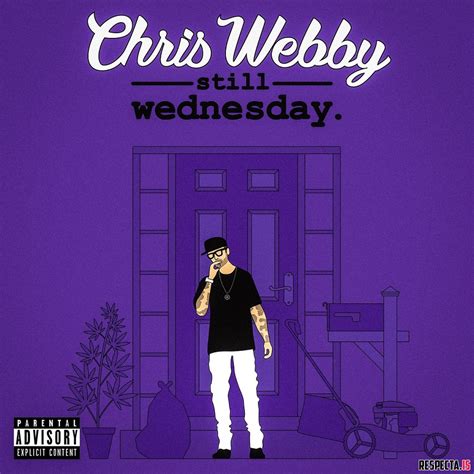 Chris Webby Still Wednesday Respecta The Ultimate Hip Hop Portal