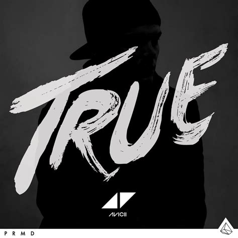 True Lbum De Avicii En Apple Music