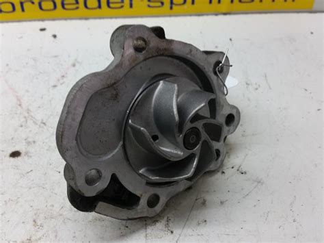 Suzuki Alto Water Pumps Stock ProxyParts