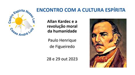 Grupo De Estudos O Legado De Allan Kardec Grupo De Estudos O Legado