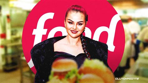 Selena Gomez gets two new Food Network series