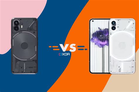 Nothing Phone 2 vs Nothing Phone 1: Is the second-gen worth an upgrade?