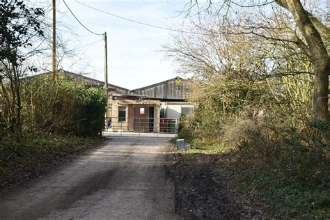 Barns By Down St N Chadwick Cc By Sa Geograph Britain And Ireland